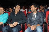 Suriya Sikandar Movie Audio Launch